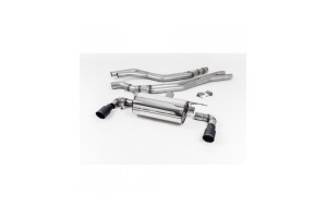 Catback Milltek SSXBM1047