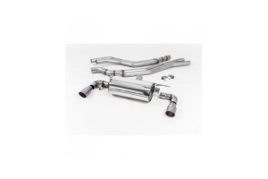 Catback Milltek SSXBM1048