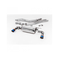 Catback Milltek SSXBM1049