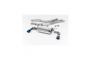 Catback Milltek SSXBM1049