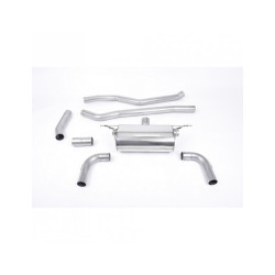 Catback Milltek SSXBM1068