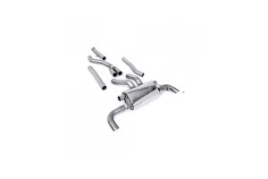 Catback Milltek SSXBM1160