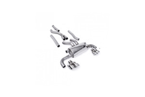 Catback Milltek SSXBM1162