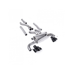 Catback Milltek SSXBM1163