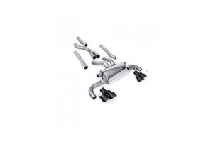 Catback Milltek SSXBM1163