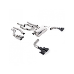 Catback Milltek SSXBM1224