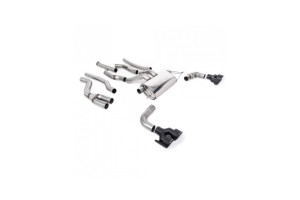 Catback Milltek SSXBM1224