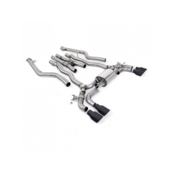 Catback Milltek SSXBM1228