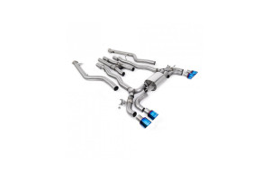 Catback Milltek SSXBM1230