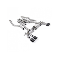 Catback Milltek SSXBM1231