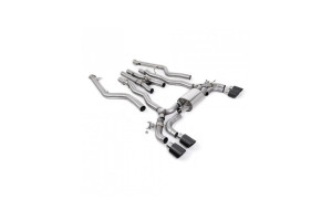 Catback Milltek SSXBM1231