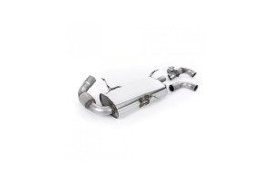 Catback Milltek SSXBM1241