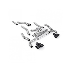 Catback Milltek SSXBM1252