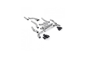 Catback Milltek SSXBM1252