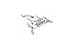 Catback Milltek SSXBM1254