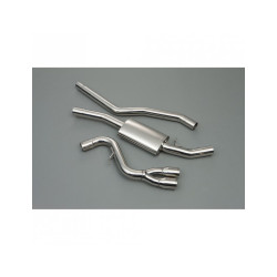 Catback Milltek SSXBM932