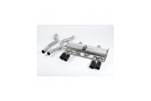 Catback Milltek SSXBM941