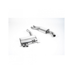 Catback Milltek SSXBM948