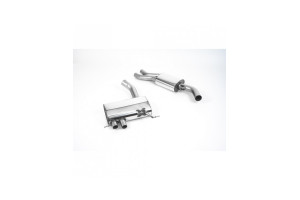Catback Milltek SSXBM948