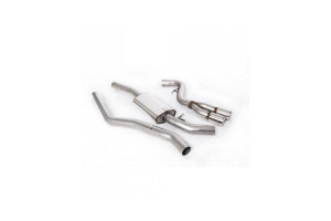 Catback Milltek SSXBM951
