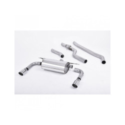 Catback Milltek SSXBM962