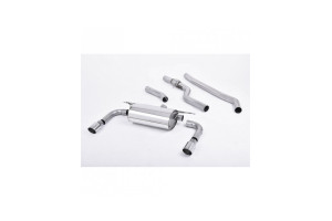 Catback Milltek SSXBM962