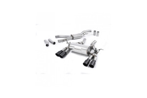 Catback Milltek SSXBM993