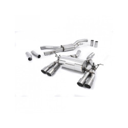 Catback Milltek SSXBM994