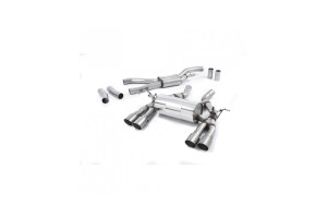 Catback Milltek SSXBM994