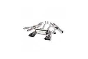 Catback Milltek SSXBM996