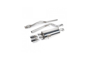 Catback Milltek SSXCN102