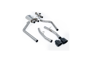 Catback Milltek SSXDOD107 Dodge Ram 1500 5.7L HEMI V8 (2019-2024)
