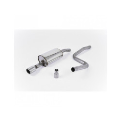 Catback Milltek SSXFD013