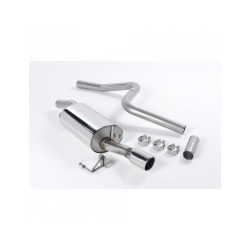 Catback Milltek SSXFD018