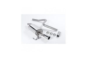 Catback Milltek SSXFD018