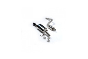 Catback Milltek SSXFD053