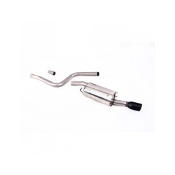 Catback Milltek SSXFD066