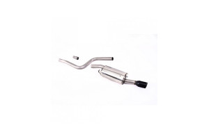 Catback Milltek SSXFD066