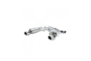 Catback Milltek SSXFD080