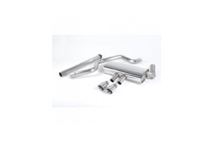 Catback Milltek SSXFD092