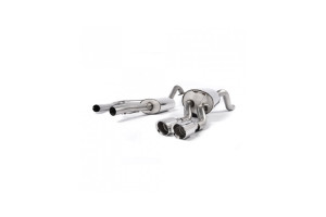 Catback Milltek SSXFD108