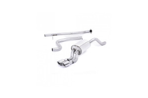 Catback Milltek SSXFD109