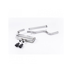 Catback Milltek SSXFD111