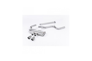 Catback Milltek SSXFD114