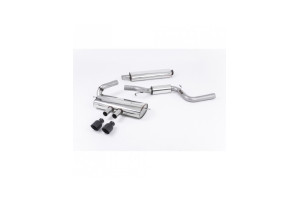 Catback Milltek SSXFD115