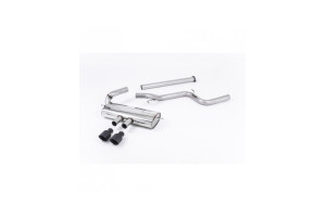 Catback Milltek SSXFD118