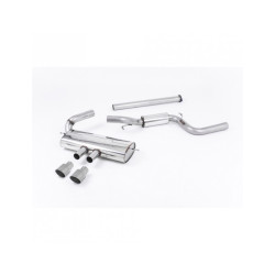 Catback Milltek SSXFD121