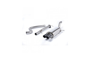 Catback Milltek SSXFD131