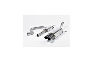 Catback Milltek SSXFD132