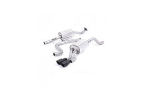 Catback Milltek SSXFD136